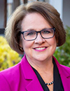 Rev. Dr. Elizabeth Coppedge-Henley